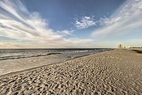 Gulf Shores Getaway w/ Pool, Spa & Beach Access!