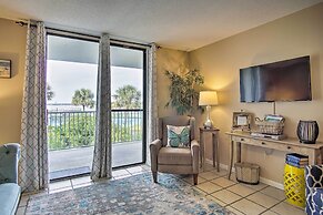 Gulf Shores Getaway w/ Pool, Spa & Beach Access!