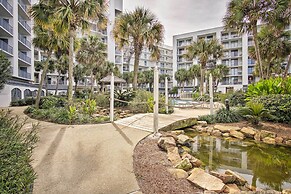 Gulf Shores Getaway w/ Pool, Spa & Beach Access!