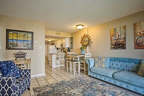 Gulf Shores Getaway w/ Pool, Spa & Beach Access!