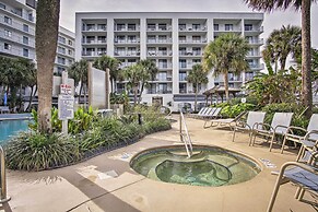 Gulf Shores Getaway w/ Pool, Spa & Beach Access!