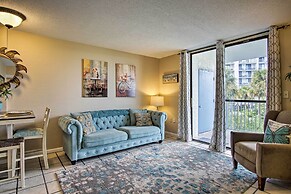 Gulf Shores Getaway w/ Pool, Spa & Beach Access!