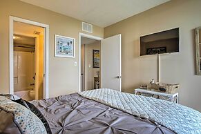 Gulf Shores Getaway w/ Pool, Spa & Beach Access!