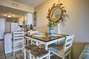 Gulf Shores Getaway w/ Pool, Spa & Beach Access!