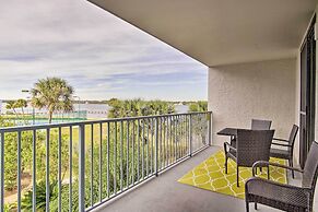 Gulf Shores Getaway w/ Pool, Spa & Beach Access!