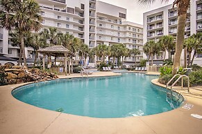Gulf Shores Getaway w/ Pool, Spa & Beach Access!