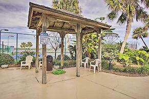 Gulf Shores Getaway w/ Pool, Spa & Beach Access!