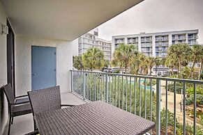 Gulf Shores Getaway w/ Pool, Spa & Beach Access!