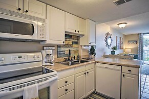 Gulf Shores Getaway w/ Pool, Spa & Beach Access!