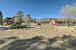Spacious Family Home Surrounded by Mtn Views!