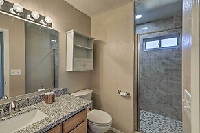 Family Home in Flagstaff w/ Surrounding Mtn Views!