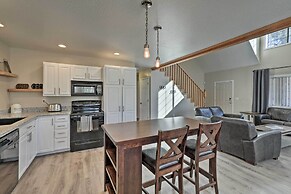 Family Home in Flagstaff w/ Surrounding Mtn Views!