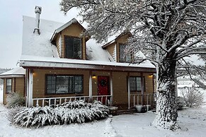 Family Home in Flagstaff w/ Surrounding Mtn Views!