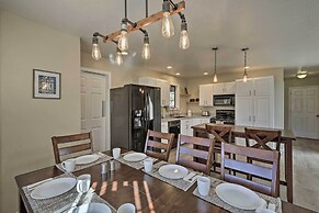 Family Home in Flagstaff w/ Surrounding Mtn Views!