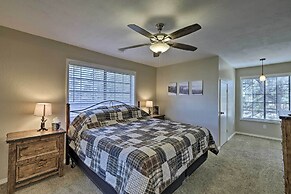 Family Home in Flagstaff w/ Surrounding Mtn Views!