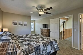 Family Home in Flagstaff w/ Surrounding Mtn Views!