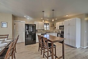 Family Home in Flagstaff w/ Surrounding Mtn Views!