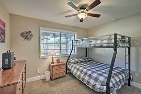 Family Home in Flagstaff w/ Surrounding Mtn Views!