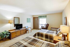 Crossville Golfer's Haven: 5 On-site Courses!