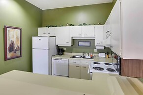 Crossville Golfer's Haven: 5 On-site Courses!