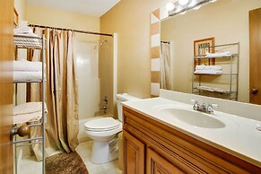 Crossville Golfer's Haven: 5 On-site Courses!