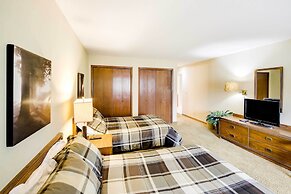 Crossville Golfer's Haven: 5 On-site Courses!