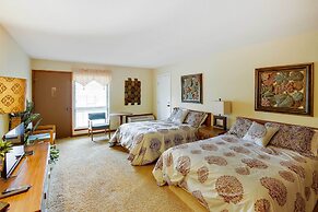 Crossville Golfer's Haven: 5 On-site Courses!