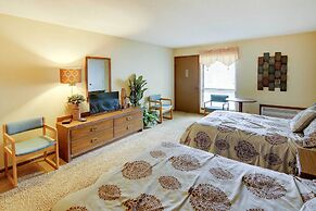 Crossville Golfer's Haven: 5 On-site Courses!