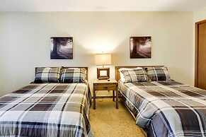 Crossville Golfer's Haven: 5 On-site Courses!