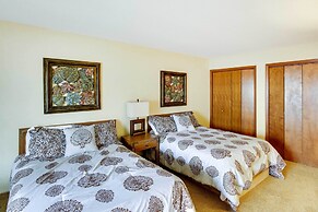 Crossville Golfer's Haven: 5 On-site Courses!