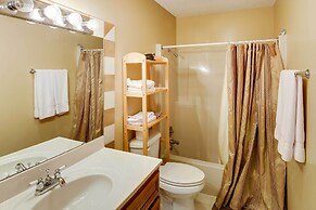 Crossville Golfer's Haven: 5 On-site Courses!