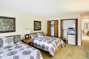 Crossville Golfer's Haven: 5 On-site Courses!