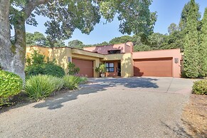 Chic California Escape w/ Pool, Hot Tub & Patio!