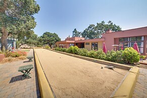 Chic California Escape w/ Pool, Hot Tub & Patio!