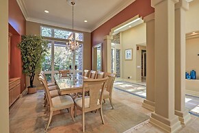 Chic California Escape w/ Pool, Hot Tub & Patio!