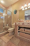 Chic California Escape w/ Pool, Hot Tub & Patio!