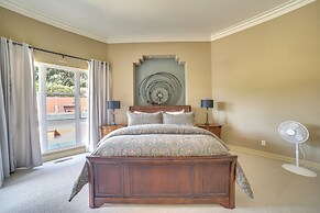 Chic California Escape w/ Pool, Hot Tub & Patio!