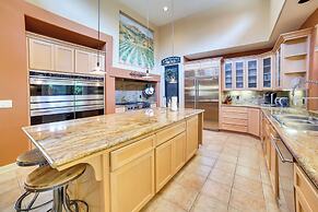 Chic California Escape w/ Pool, Hot Tub & Patio!