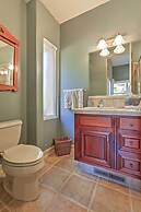 Chic California Escape w/ Pool, Hot Tub & Patio!