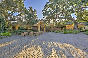 Chic California Escape w/ Pool, Hot Tub & Patio!
