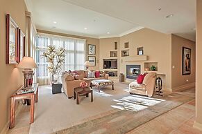 Chic California Escape w/ Pool, Hot Tub & Patio!