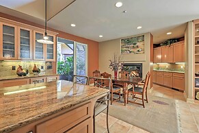 Chic California Escape w/ Pool, Hot Tub & Patio!
