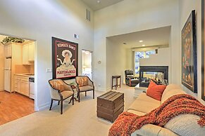 Chic California Escape w/ Pool, Hot Tub & Patio!