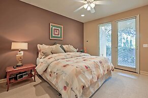 Chic California Escape w/ Pool, Hot Tub & Patio!