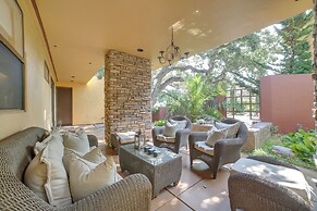 Chic California Escape w/ Pool, Hot Tub & Patio!