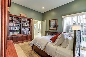 Chic California Escape w/ Pool, Hot Tub & Patio!
