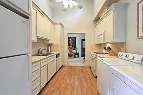 Chic California Escape w/ Pool, Hot Tub & Patio!