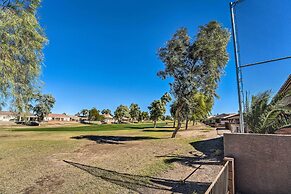 Fort Mohave Family Home w/ Golf Course Views!