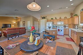 Fort Mohave Family Home w/ Golf Course Views!