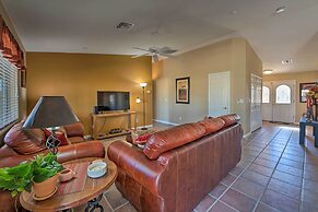 Fort Mohave Family Home w/ Golf Course Views!